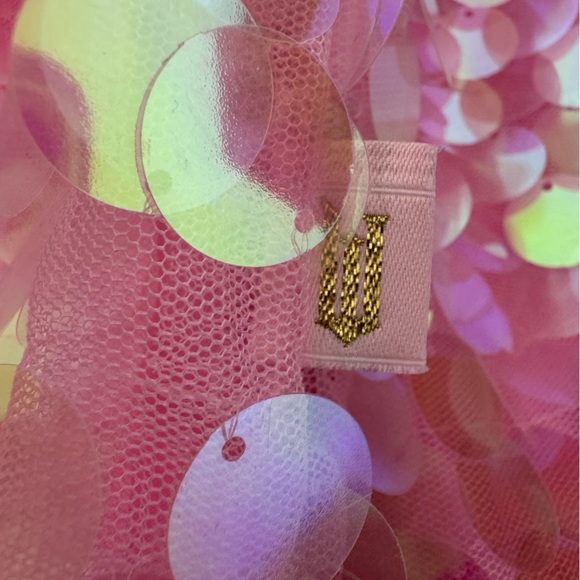 Lola + the boys wicked Glinda skirt - Picture 8 of 11